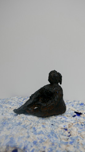 INRUHE, 2015, Stefanie Wollenhaupt