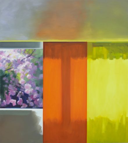 Vorhanglicht II - Palermokirsche (Förgisch) Palermokirschen (2005-2009)