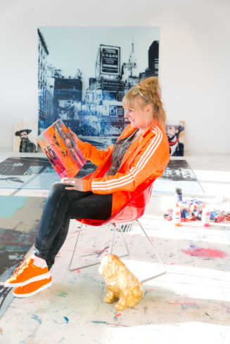 Sandra Rauch, credit Raimar von Wienskowski-75