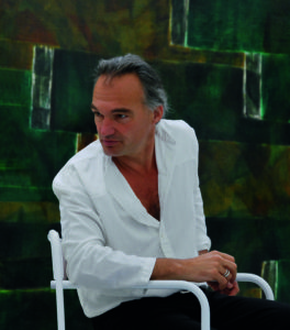 Herbert Maier, Foto: Bruno Illius