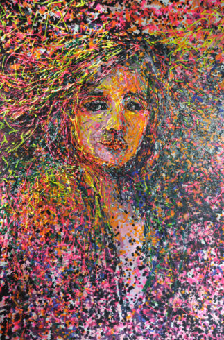 Die Choreografie der Farben
