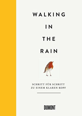 WalkingInTheRain Buch