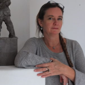 Rosemarie Zacher, Foto: Joachim Grau