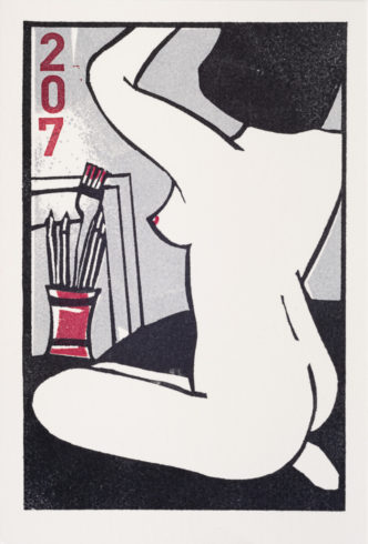 Karten Stempel