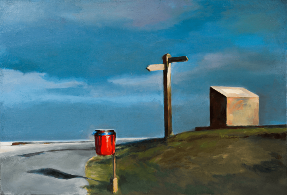 Ina Riepe - Licht und Schatten - 08