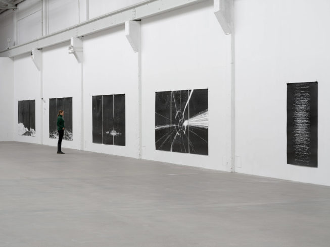 Brigitte Waldach: 