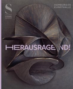 Herausragend! Das Relief von Rodin bis PicassoAlexander Eiling, Eva Mongi-Vollmer, Karin Schick (Hrsg.), Hardcover, 264 S. m. 280 Farbabb., Prestel Verlag, ISBN 9783791379852
