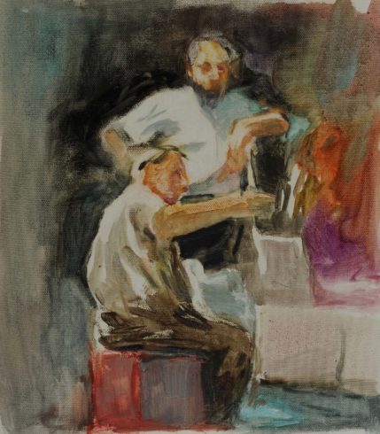 Ina Riepe Reine Leuchtkraft 04