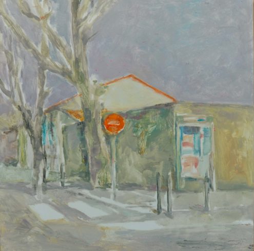 Ina Riepe Reine Leuchtkraft 12