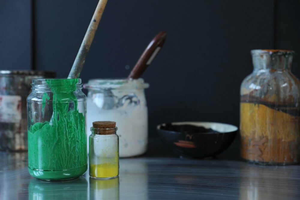 Ina Riepe - Bindemittel Buttermilch 01