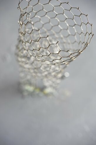 Ina Riepe - Draht und Metal 14