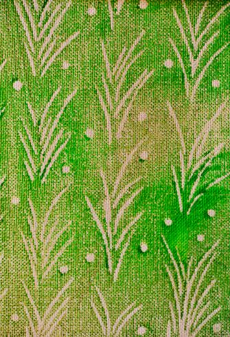 Ina Riepe - Technik Textilfarbe 04