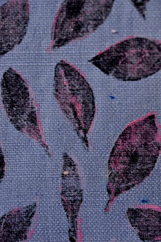Ina Riepe - Technik Textilfarbe 07