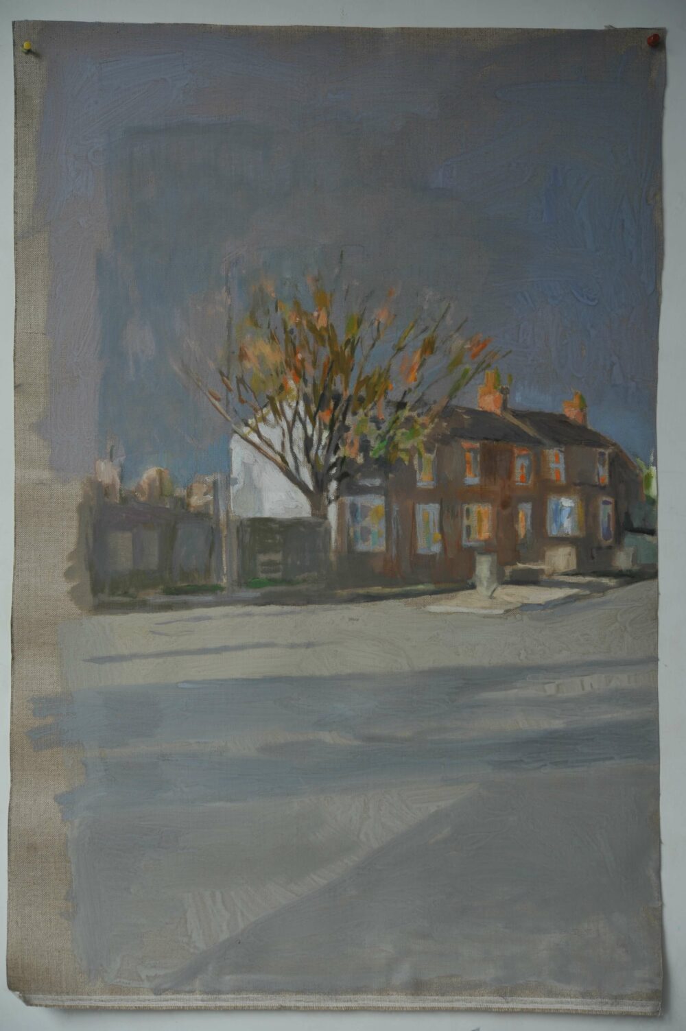 Ina Riepe - Bildreihe Yorkshire - 04