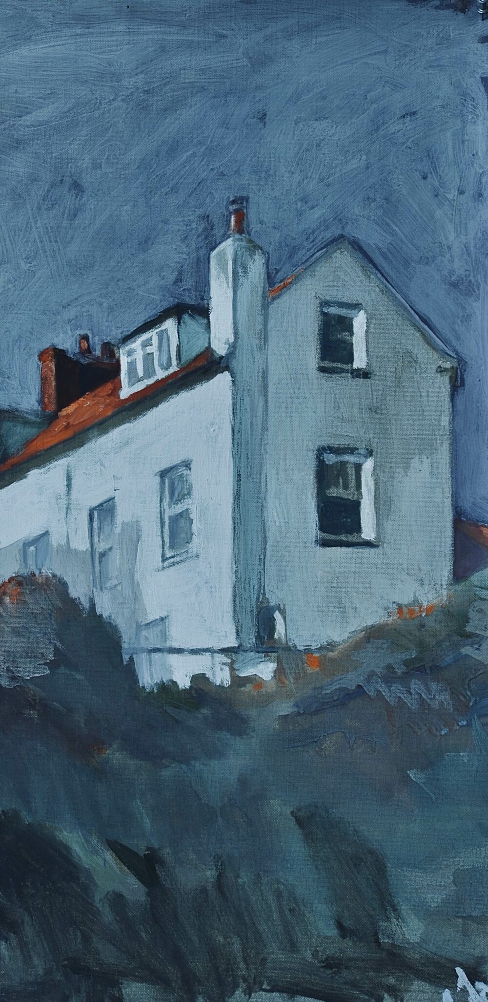 Ina Riepe - Bildreihe Yorkshire - 06