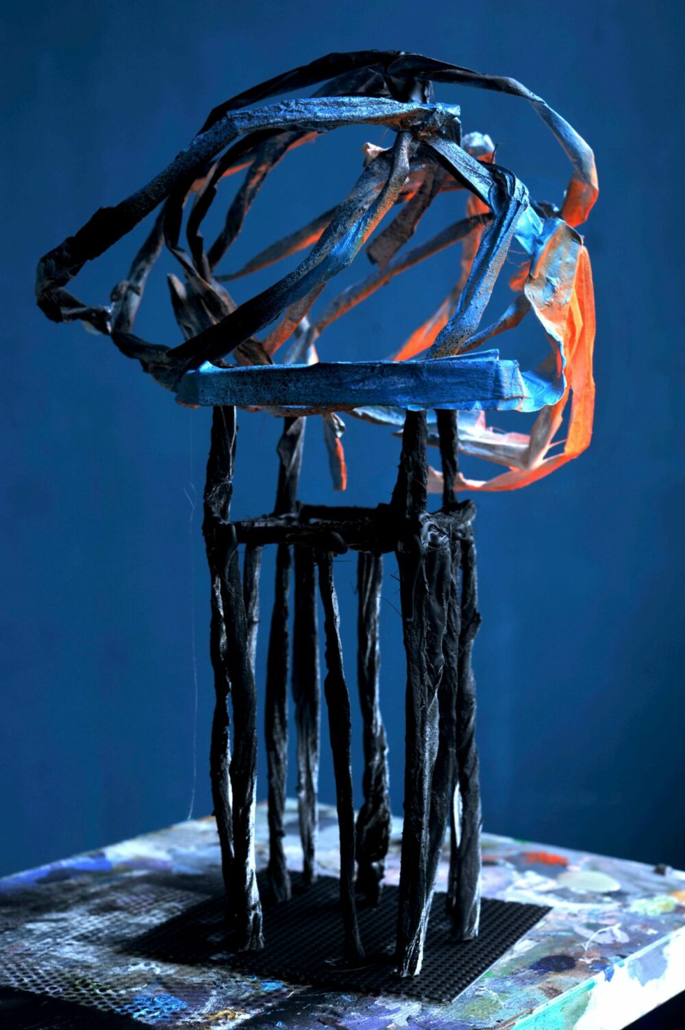 Ina Riepe - Verwandlungskünstler _08