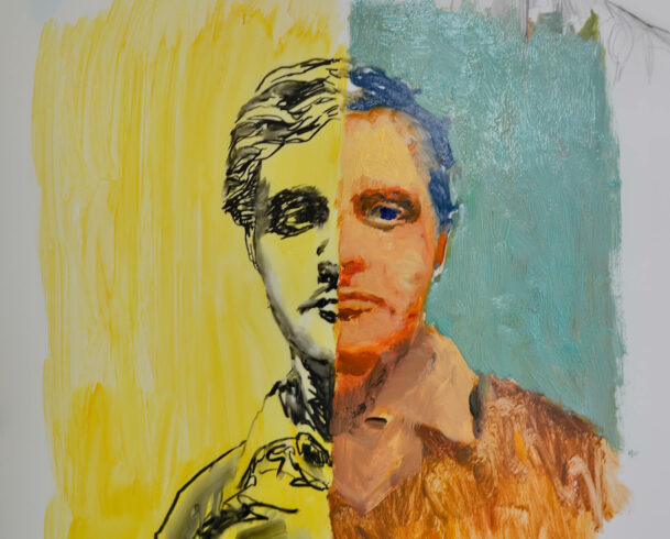 Ina Riepe - Same but different - 10