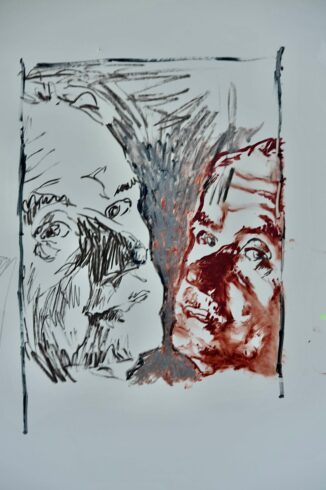 Ina Riepe - Same but different - 13
