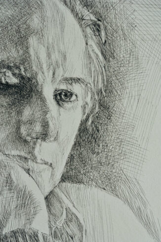 Ina Riepe - Same but different - 01