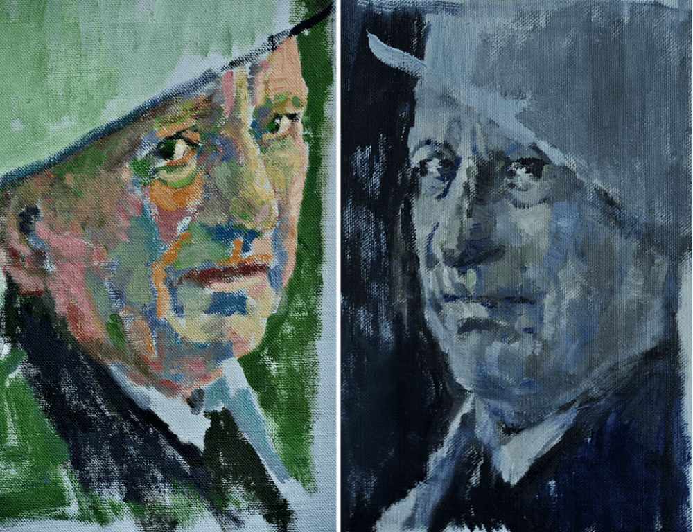 Ina Riepe - Same but different - 17