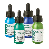 boesner Acryl Studio Ink