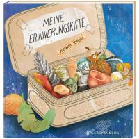 Meine Erinnerungskiste | Raffaela Schöbitz | Gerstenberg 2026