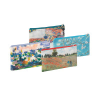 MAILING_2026-11_Nov: Lanzfeld Federmäppchen mit Kunstmotiv