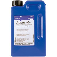 Agum O Gummierung