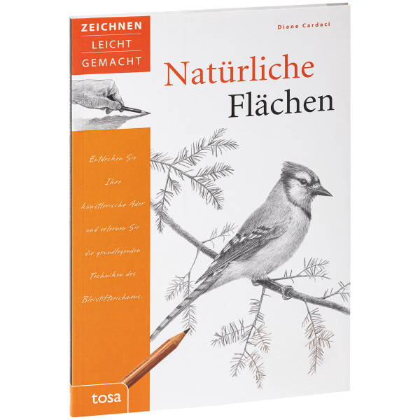 Tosa Verlag Natürliche Flächen