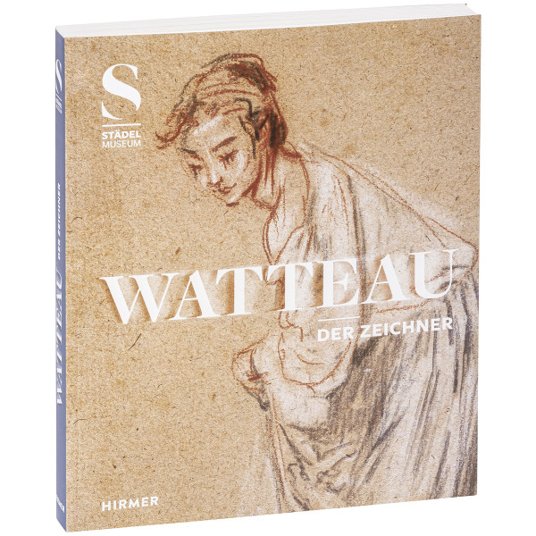 Hirmer Verlag Watteau