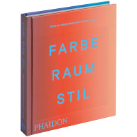 Farbe Raum Stil | Phaidon 2026
