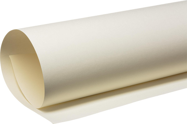 dorée Strukturiertes Zeichenpapier/Vorsatzpapier