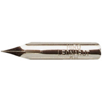 Standardgraph Zeichenfeder hart
