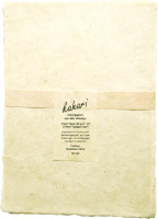 Kahari Pflanzenfarben-Inkjetpapier