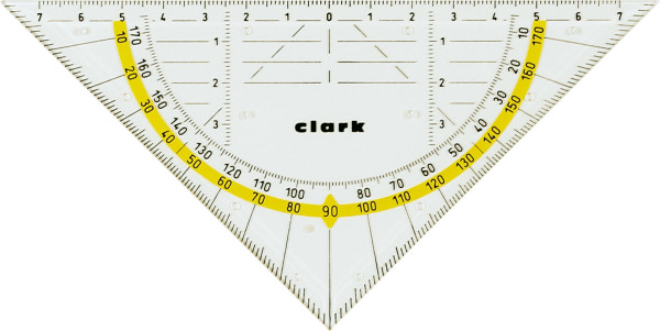 Clark Geometriedreieck