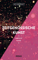 Zeitgenössische Kunst (Natalie Rudd) | Midas Vlg.