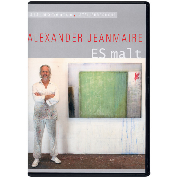 Ars Momentum Kunstverlag Alexander Jeanmaire – ES malt