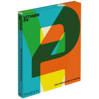 Vitamin P4 | Phaidon 2026