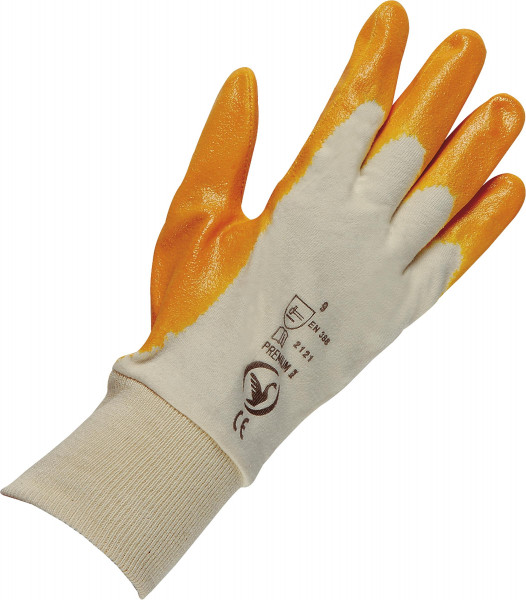 Schwan Premium 2 Arbeitshandschuh