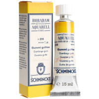 Schmincke Horadam Retro Gummi guttae