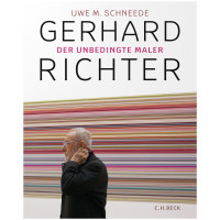 Gerhard Richter | Uwe M. Schneede | C. H. Beck 2024