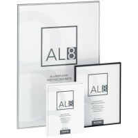 boesner AL8 Aluminiumrahmen