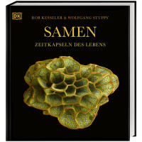 Samen | Stuppy, Kesseler | Dorling Kindersley 2024