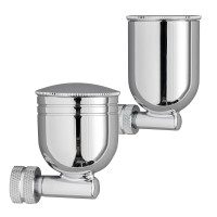 Sparmax Farbtopf für GP-35/GP-50 Spritzpistole