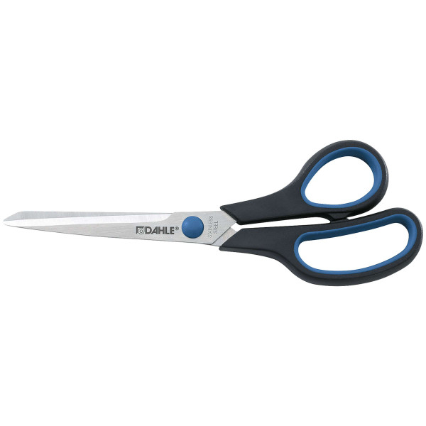 Dahle 8 Zoll Comfort Grip-Papierschere