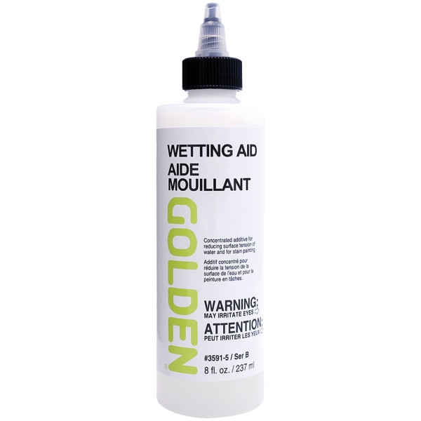 Golden Wetting Aid