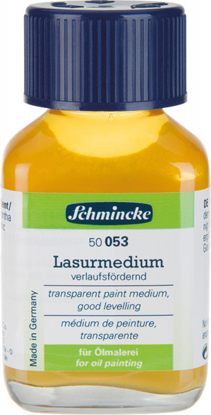 Schmincke Lasurmedium