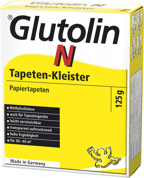 Pufas Glutolin N Tapeten-Kleister