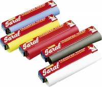 Saral Grafit-/ Transferpapier