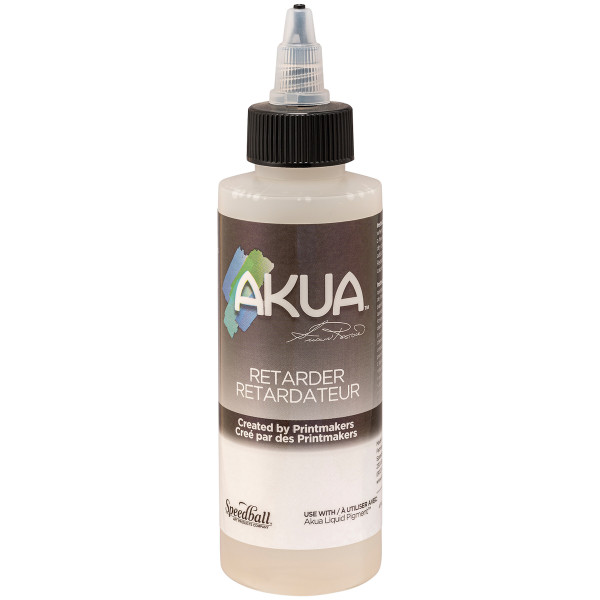 Speedball Akua Retarder